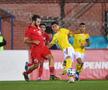 România U21 - Georgia U21 // foto: Raed Krishan - GSP