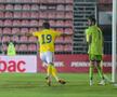 România U21 - Georgia U21 // foto: Raed Krishan - GSP