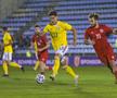România U21 - Georgia U21 // foto: Raed Krishan - GSP