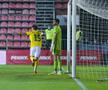 România U21 - Georgia U21 // foto: Raed Krishan - GSP