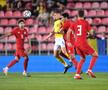 România U21 - Georgia U21 // foto: Raed Krishan - GSP