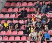 România U21 - Georgia U21 // foto: Raed Krishan - GSP