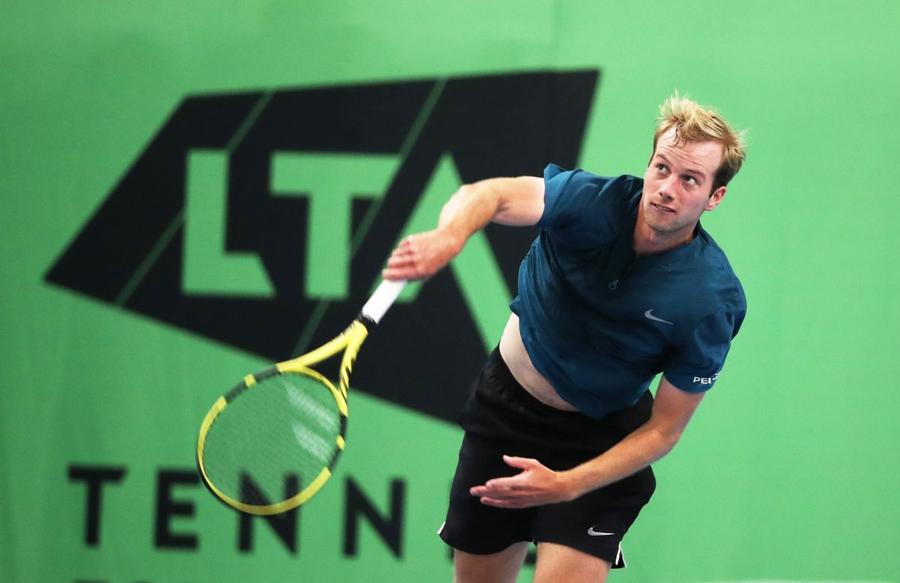 Cunoaștem primul semifinalist de la US Open 2021 + cum arată tabloul