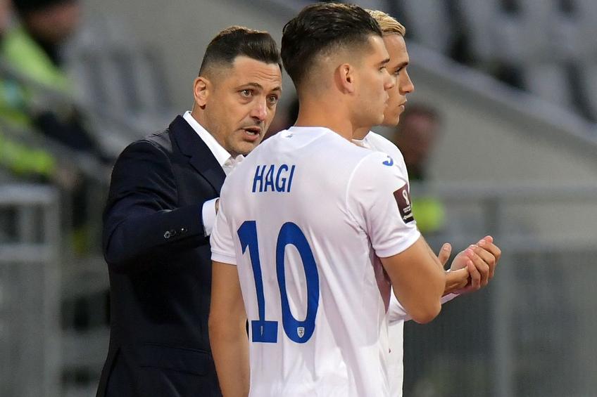 Ianis Hagi (22 de ani) are COVID-19