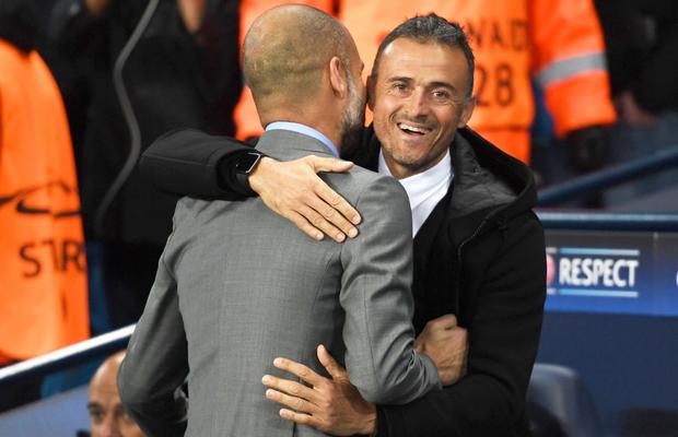 Luis Enrique, declarații surprinzătoare: „Îmi doresc ca Pep Guardiola să fie selecționerul Spaniei”