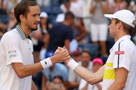Cunoaștem primul semifinalist de la US Open 2021 + cum arată tabloul