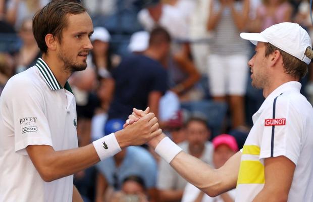 Cunoaștem primul semifinalist de la US Open 2021 + cum arată tabloul