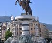 Statuia lui Alexandru Macedon