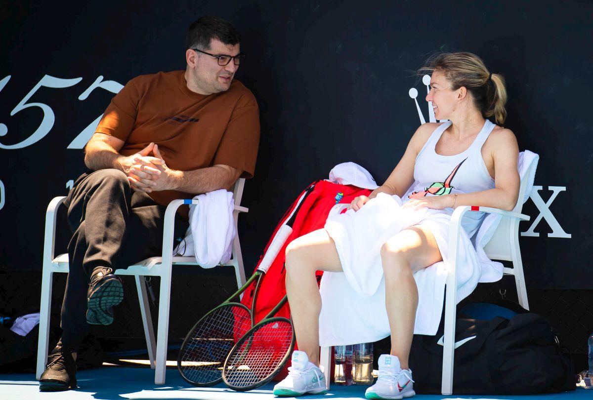 „Dublă greșeală!” » Vestea separării dintre Halep și Iuruc a provocat reacții în toată lumea: „Divorțul de milioane”