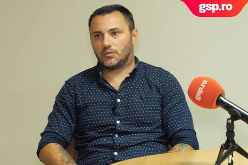 Cornel Buta