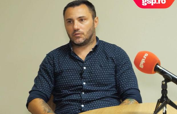 Interviu cu Cornel Buta, ex-Dinamo și Rapid, acum stabilit în Londra: „E foarte greu pentru FCSB! Astra i-a bătut pe West Ham, dar avea fotbaliști”