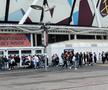 Românii au stat la cozi de 400 de metri la casele de la London Stadium » De ce au întârziat englezii vânzarea tichetelor