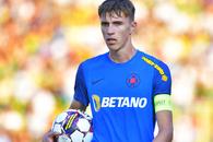Îi ia apărarea lui Octavian Popescu, după greșeala cu West Ham: „L-au distrus toți antrenorii” + „Gigi l-a lăudat. Copilul și-a luat viteză, apoi a căzut”