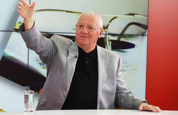 Motivul pentru care Dumitru Dragomir nu a văzut meciul Oțelul - FCSB: „Ne-a cântat Al Bano la ureche”