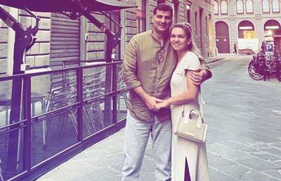 Simona Halep și Toni Iuruc divorțează după un an! A confirmat public vestea-șoc: „De restul se vor ocupa avocații”