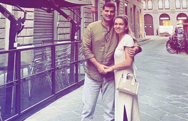Simona Halep și Toni Iuruc divorțează după un an! A confirmat public vestea-șoc: „De restul se vor ocupa avocații”