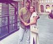 Simona Halep (30 de ani, 7 WTA) și Toni Iuruc (43 de ani) ar urma să divorțeze, conform unor zvonuri apărute astăzi în presa mondenă.