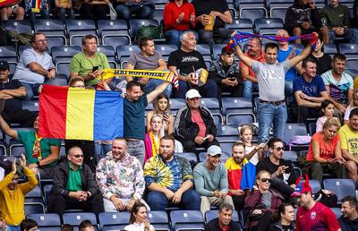 Măsură draconică înainte de West Ham - FCSB » Un site britanic nu vinde bilete fanilor de naționalitate română!