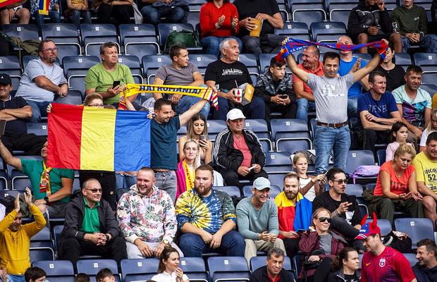 Măsură draconică înainte de West Ham - FCSB » Un site britanic nu vinde bilete fanilor de naționalitate română!