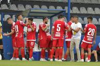Meciul Gloria Buzău - Dinamo a fost reprogramat » Data la care se va disputa
