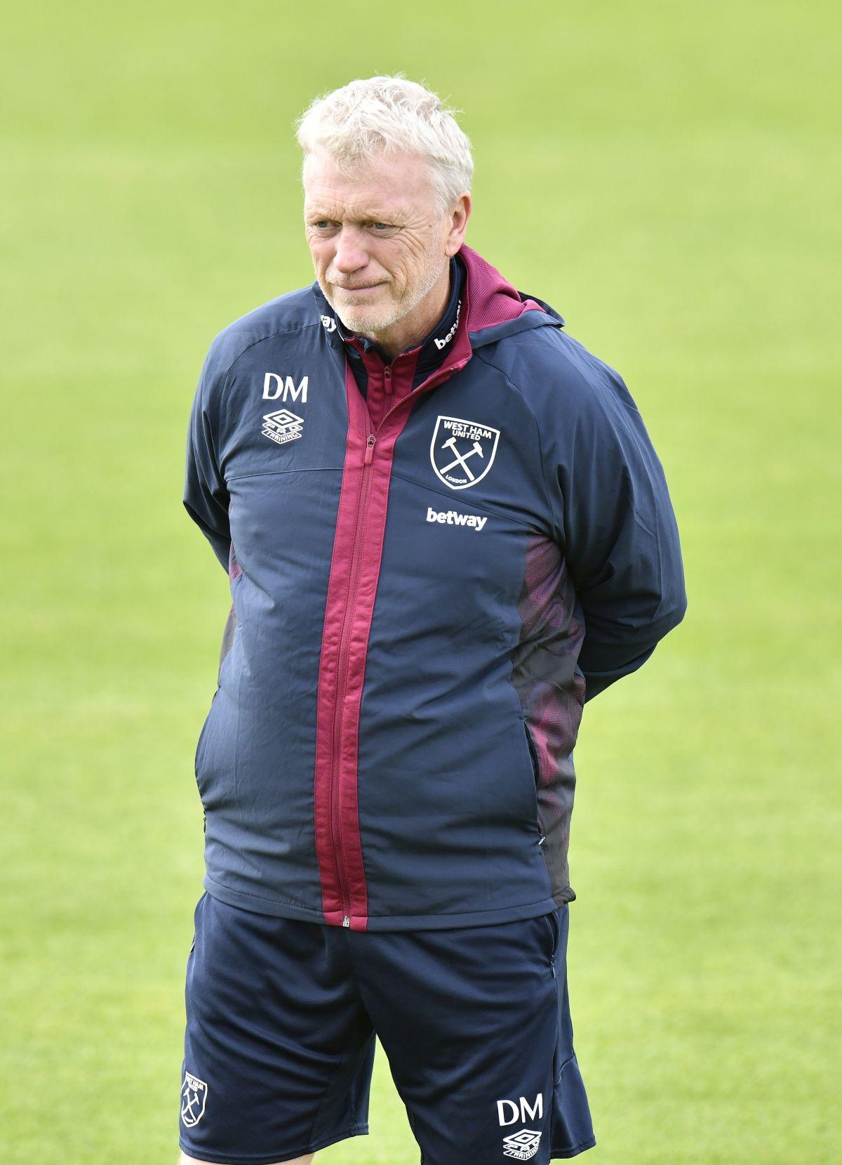 Ochii pe Scamacca și Declan Rice » West Ham nu va menaja vedetele împotriva lui FCSB