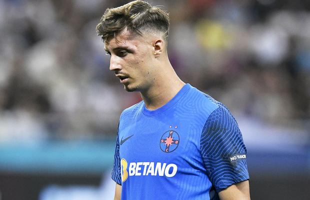 Duckadam, devastator cu jucătorii de 3,2 milioane de euro ai lui Becali: „Transferuri făcute pe simpatii. Foarte greu pentru Miculescu să mai prindă echipa ca titular”