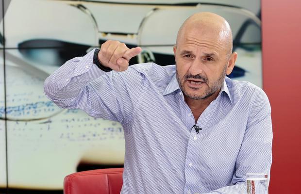 Adrian Mititelu, despre scandalul cu Mihai Rotaru: „Am fost executat, defăimat, umilit, batjocorit! A vrut să mă omoare!”