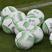 Antrenament West Ham, înainte de meciul cu FCSB (foto: Cristi Preda/GSP)