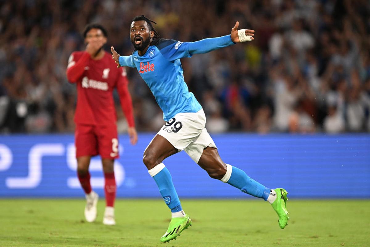 Spectacol total în Ligă » Napoli „a demolat-o” pe Liverpool + Barcelona, scorul serii + nebunie în prelungiri la Atletico - FC Porto