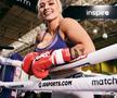 „Bombardiera blondă din box”, presupusa amantă a lui Conor McGregor, primele declarații despre luptător: „Îmi pare rău de el”