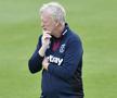 Antrenament West Ham, înainte de meciul cu FCSB (foto: Cristi Preda/GSP)