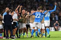 Spectacol total în Ligă » Napoli „a demolat-o” pe Liverpool + Barcelona, scorul serii + nebunie în prelungiri la Atletico - FC Porto