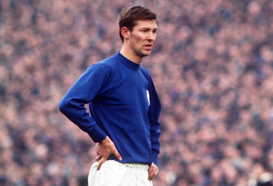 Alex Ferguson, la Rangers, în 1969 // foto: Imago Images Amintirile tulburătoare ale legendarului Alex Ferguson: „Nu am vorbit cu tata timp de doi ani. Am fost la închisoare, oaia neagră a familiei”