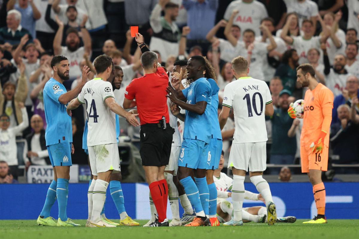 Spectacol total în Ligă » Napoli „a demolat-o” pe Liverpool + Barcelona, scorul serii + nebunie în prelungiri la Atletico - FC Porto