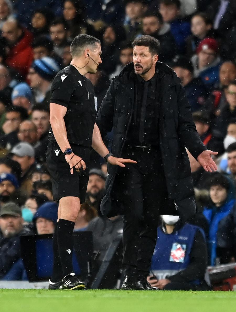 Istvan Kovacs, intransigent: Thomas Tuchel sancționat, după Pep Guardiola și Diego Simeone. Notă mare în presa engleză
