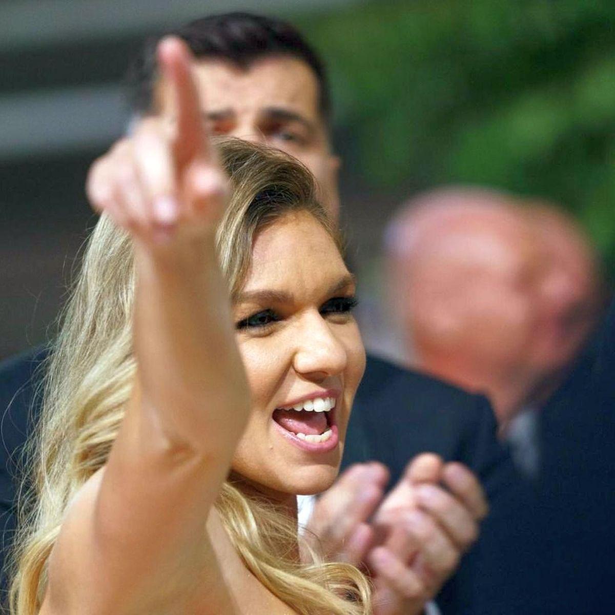 Toni Iuruc, investiție de 100.000 de euro după divorțul de Simona Halep