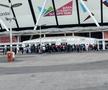 Românii au stat la cozi de 400 de metri la casele de la London Stadium » De ce au întârziat englezii vânzarea tichetelor