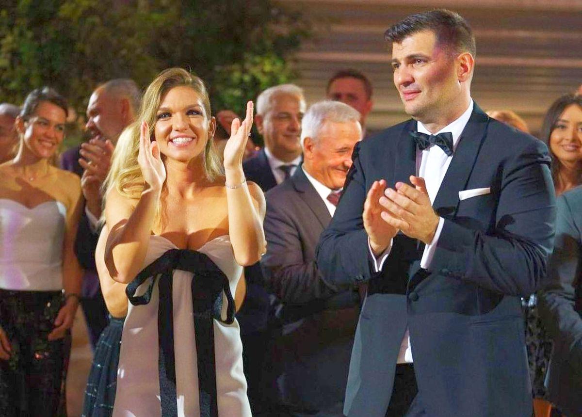Toni Iuruc, investiție de 100.000 de euro după divorțul de Simona Halep