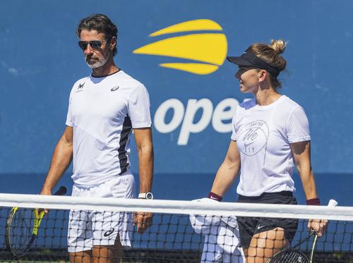 Simona Halep (30 de ani, 7 WTA) mare un singur obiectiv concret pentru finalul anului 2022, calificarea la Turneul Campioanelor.
