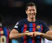 Spectacol total în Ligă » Napoli „a demolat-o” pe Liverpool + Barcelona, scorul serii + nebunie în prelungiri la Atletico - FC Porto