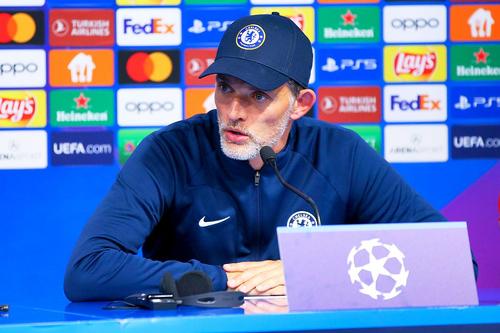 Thomas Tuchel