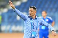 Rădoi a găsit înlocuitor pentru accidentatul Koljic » Forțează transferul „copilului de suflet” al lui Rednic