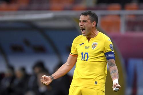 Nicolae Stanciu