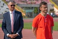 S-a încheiat ședința acționarilor de la Dinamo, primele detalii pentru GSP: „Informală”