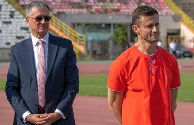 S-a încheiat ședința acționarilor de la Dinamo, primele detalii pentru GSP: „Informală”