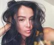 Adriana, fosta iubită a lui Ovidiu Burcă / FOTO: Instagram