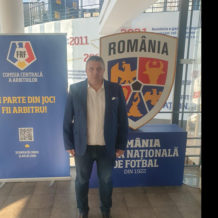 Cristian Pilan, director sportiv Progresul Pecica Cine sunt „leoparzii” care își propun să încurce socotelile în grupele Cupei României Betano: „Tragerea la sorți a fost bună!”