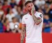 Sergio Ramos s-a întors acasă  / Sursă foto: Imago Images