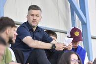 Edi Iordănescu are un mare semn de întrebare înainte de România - Israel » Luptă în 4 pentru un post problematic