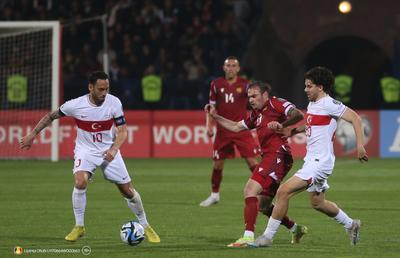 Spania, Portugalia și Turcia țin capul de afiș, vineri, în calificările pentru Campionatul European. Profită de Mega Cotele Betano la meciurile din preliminariile EURO 2024